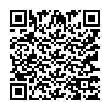 QR-koodi puhelinnumerolle +9512777212