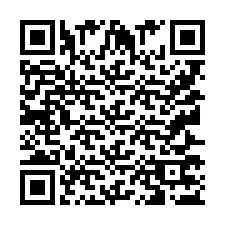 QR Code pour le numéro de téléphone +9512777231