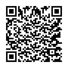 QR-код для номера телефона +9512777233