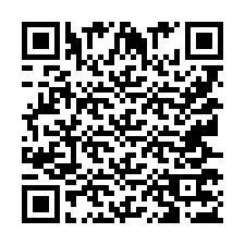 QR Code pour le numéro de téléphone +9512777237