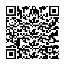 Kode QR untuk nomor Telepon +9512777242