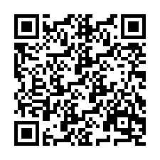 Codice QR per il numero di telefono +9512777245