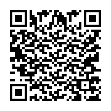 Código QR para número de telefone +9512777253