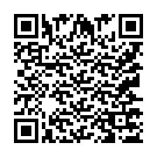 QR код за телефонен номер +9512777259