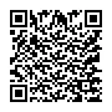 Código QR para número de teléfono +9512777278