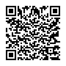 QR-koodi puhelinnumerolle +9512777302