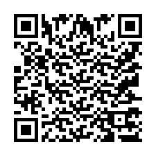 QR код за телефонен номер +9512777309