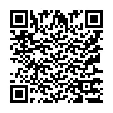 QR-koodi puhelinnumerolle +9512777310