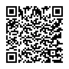 QR-код для номера телефона +9512777320