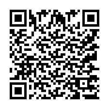 QR код за телефонен номер +9512777328