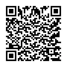 Codice QR per il numero di telefono +9512777334