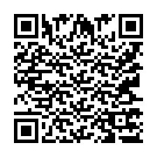 QR kód a telefonszámhoz +9512777343