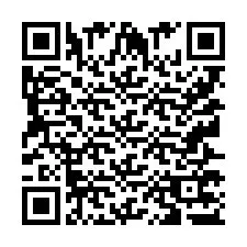 Código QR para número de teléfono +9512777365