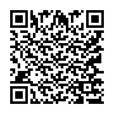 Kod QR dla numeru telefonu +9512777372