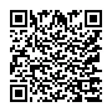 Código QR para número de telefone +9512777394