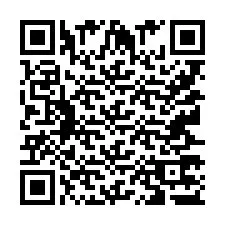 Codice QR per il numero di telefono +9512777397