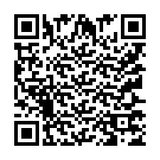 QR Code สำหรับหมายเลขโทรศัพท์ +9512777430