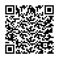 QR Code สำหรับหมายเลขโทรศัพท์ +9512777438