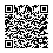 Codice QR per il numero di telefono +9512777441