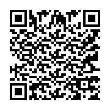 Kod QR dla numeru telefonu +9512777442