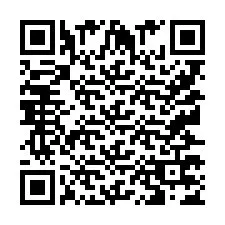 QR код за телефонен номер +9512777459