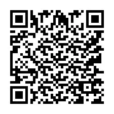 QR Code pour le numéro de téléphone +9512777464