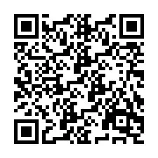 電話番号のQRコード +9512777477