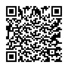 QR Code for Phone number +9512777523