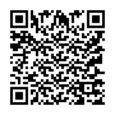 QR код за телефонен номер +9512777530