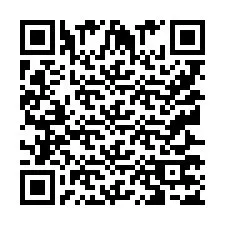 Codice QR per il numero di telefono +9512777531