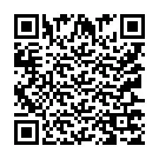 QR код за телефонен номер +9512777550