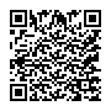 Código QR para número de telefone +9512777559