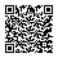 Codice QR per il numero di telefono +9512777565