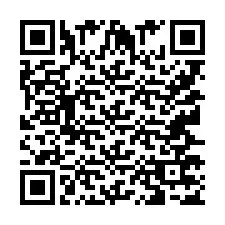 Código QR para número de telefone +9512777577