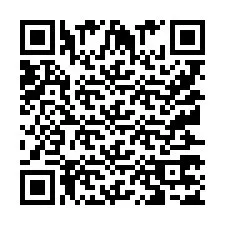 Código QR para número de teléfono +9512777588