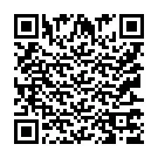 QR-code voor telefoonnummer +9512777601