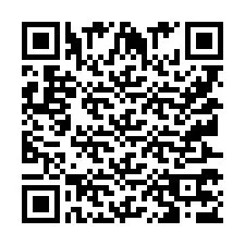 Código QR para número de teléfono +9512777604