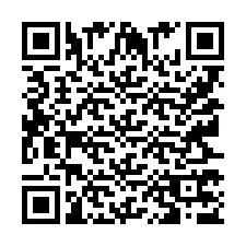 QR kód a telefonszámhoz +9512777642