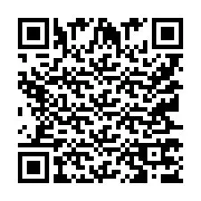 QR Code pour le numéro de téléphone +9512777646