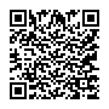 QR kód a telefonszámhoz +9512777653