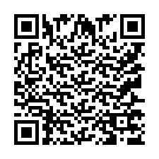 QR kód a telefonszámhoz +9512777661