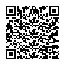 Codice QR per il numero di telefono +9512777682