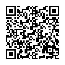 Codice QR per il numero di telefono +9512777697