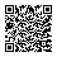 QR Code pour le numéro de téléphone +9512777704