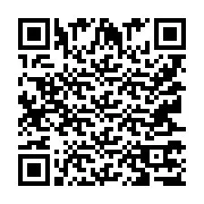 Codice QR per il numero di telefono +9512777707