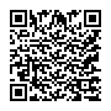 QR kód a telefonszámhoz +9512777715