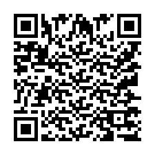 Código QR para número de teléfono +9512777728