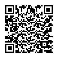 QR-код для номера телефона +9512777729