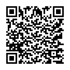 Codice QR per il numero di telefono +9512777734