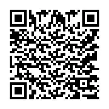 Codice QR per il numero di telefono +9512777739